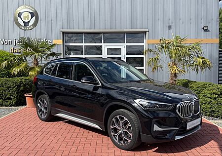 BMW X1 xDrive 20 i xLine*AHK*KAMERA*LED*KLIMA*NAVI*