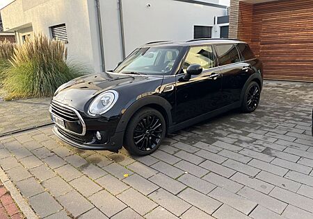 Mini Cooper Clubman gebraucht kaufen Mini Cooper Clubman Cooper Essential Trim Automat...