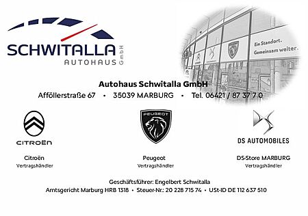 Citroën Berlingo XL PureTech 130 S&S EAT8 Shine