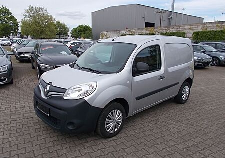 Renault Kangoo Rapid Klima CD Navi Parksensoren