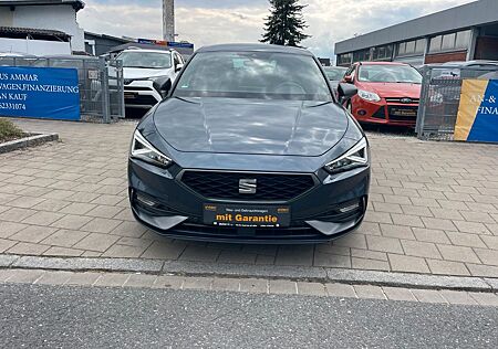 Seat Leon FR 1Jahr Garantie