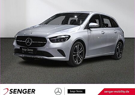 Mercedes-Benz B 180 Progressive Rückfahrkamera Sitzheizung AHK