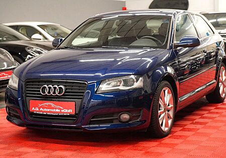 Audi A3 2.0 TDI Sport S Line 1.Hand*Unfallfrei*
