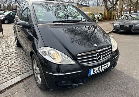 Mercedes-Benz A 170 A -Klasse