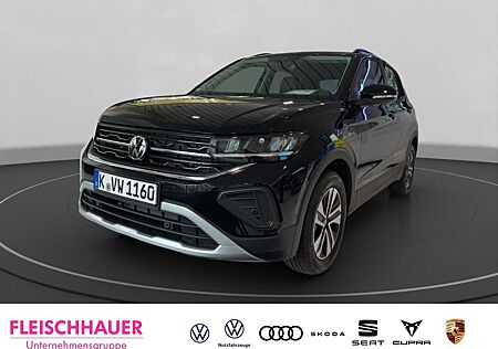 VW T-Cross gebraucht kaufen VW T-Cross Volkswagen Energy Life 1.0 TSI Navi Digitales Cockp