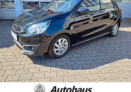 Mitsubishi Space Star 1.2 Invite