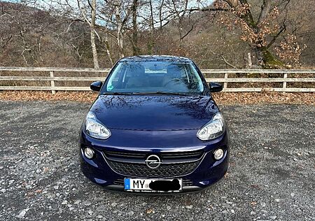 Opel Adam SLAM 1.0 ECOTEC ecoFLEX 85kW Start/Stop...