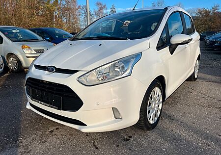 Ford B-Max Sync Edition Nr. 43