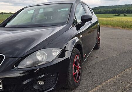 Seat Leon 1.6 TDI CR 77kW Reference Copa Referenc...
