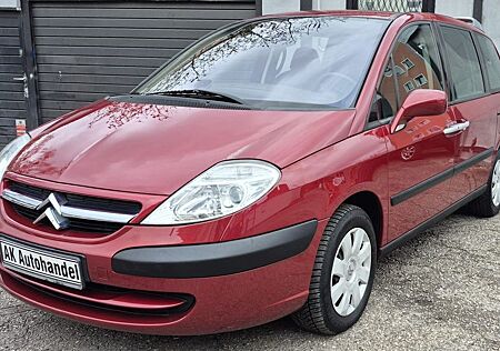 Citroën C8 2.0 16V Tendance