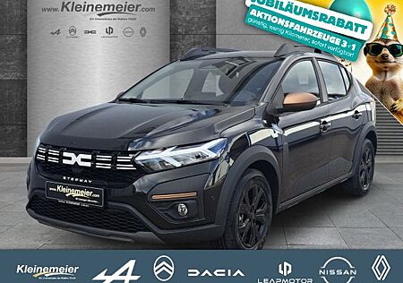 Dacia Sandero Stepway TCe 110 Extreme*SHZ*RFK*uvm.