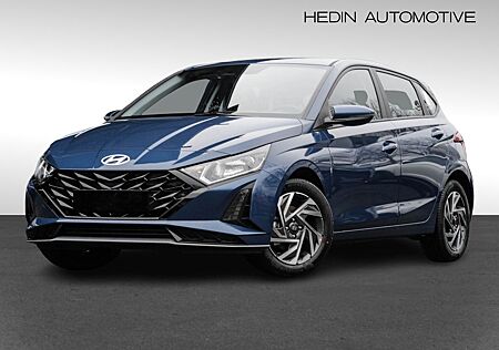 Hyundai i20 1.0 T-GDI MT 2WD TREND+Komfortpaket |KAM|LM