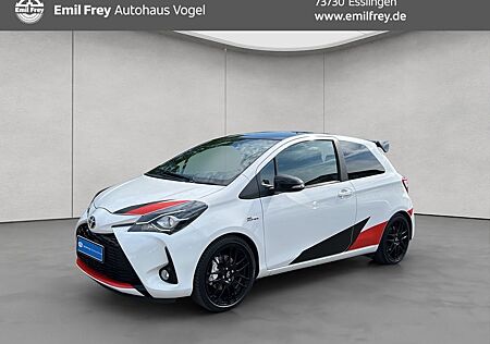 Toyota Yaris GRMN 1.8 VVT-I Limited Edition