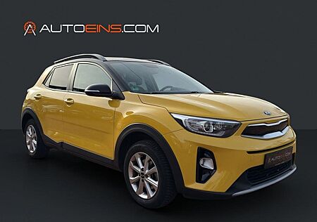 Kia Stonic Vison 1.2*Kamera*LED*Klima*