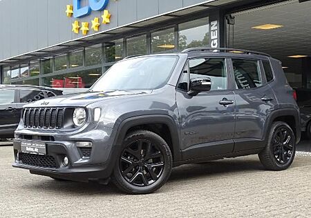 Jeep Renegade 1.0 T-GDI Night Eagle