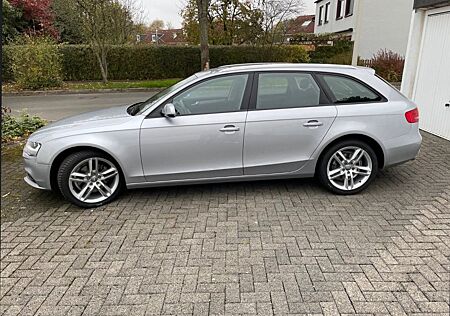 Audi A4 1.8 TFSI original nur 19.500km wie neu!
