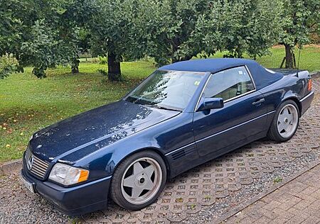 Mercedes-Benz SL 320 SL