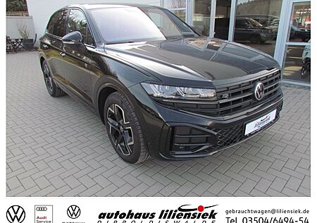 VW Touareg Volkswagen 3.0 TDI 4Motion 8Aut R-Line *AHK*Sthz*LE