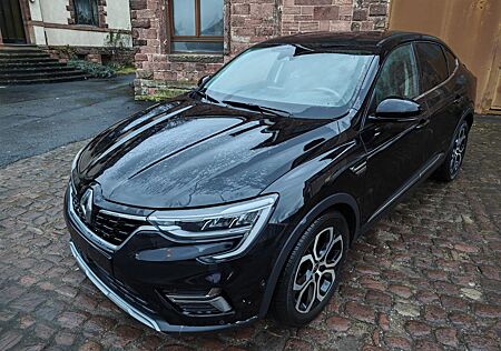 Renault Arkana Intens Hybrid (Benzin/Elektro)