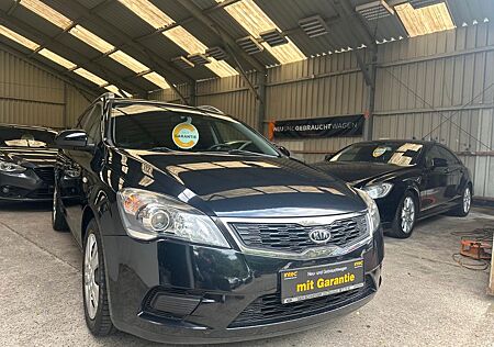 Kia Cee'd / Ceed /Tüv Neu /105.000TKM