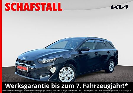 Kia Cee'd Sportswagon Ceed_sw 1.5 T-GDI Prestige Apple Android SHZ Kli