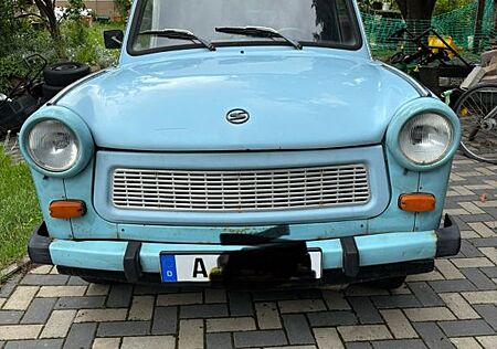 Trabant 601 gebraucht kaufen Trabant 601 K