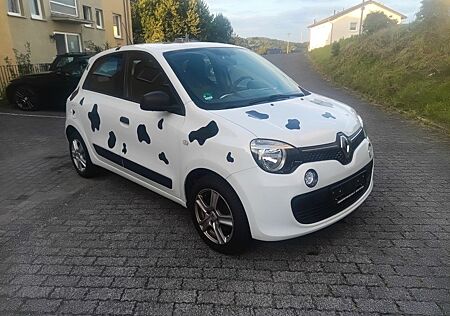 Renault Twingo Expression SCe 70 dynamique