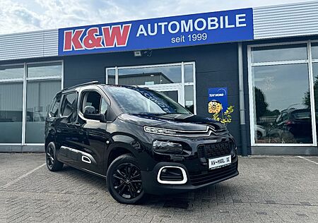 Citroën Berlingo AUTOM. PANO NAVI+CAM SITZHEIZ KLIMAAUTO