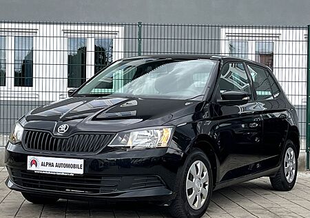 Skoda Fabia Active