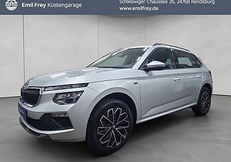 Skoda Kamiq 1.0 TSI DSG Tour