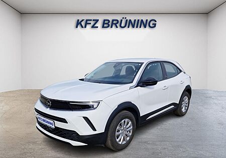 Opel Mokka B -e Edition AT LED Keyless ACC Alu