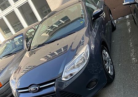Ford Focus 1,0 EcoBoost