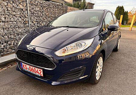 Ford Fiesta Trend Klima