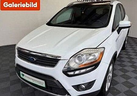 Ford Kuga Titanium