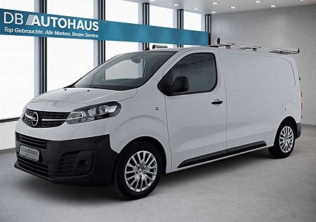 Opel Vivaro Kasten Cargo M Edition Sortimo