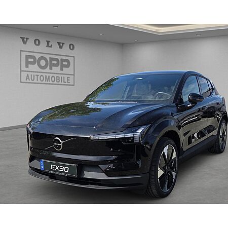 Volvo EX30 leasen