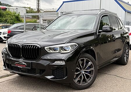 BMW X5 X540i xDrive M Sportpaket|Panorama|Laser|Ahk|360