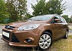 Ford Focus Turnier