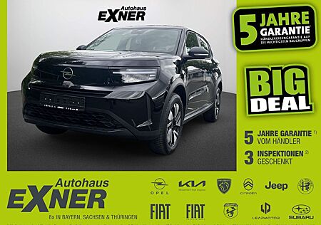 Opel Frontera Hybrid 107 kw EDITION TechPaket Edition