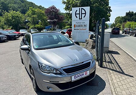 Peugeot 308 SW Style*PANO*KAMERA*NAVI*SHZG*PDC*TOP