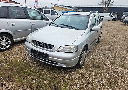 Opel Astra 1.6 16V Comfort"Automatik-Klima"