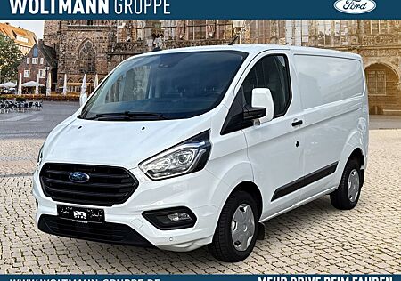 Ford Transit Custom 280 L1 Trend 2.0 TDCi EU6d AHK DA