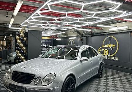 Mercedes-Benz E 350 ELEGANCE Elegance