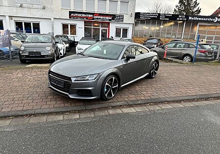 Audi TT Coupe 2.0 TFSI quattro 2x S Line