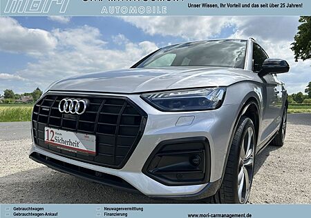 Audi Q5 40 TFSI Quattro Advanced *Leder*Pano*