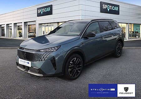 Peugeot 5008 GT Hybrid 145 Automatik*Winter-Paket