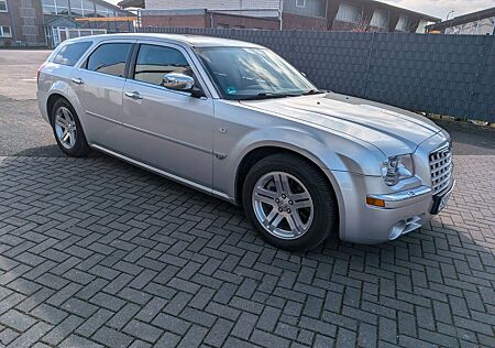 Chrysler 300 M