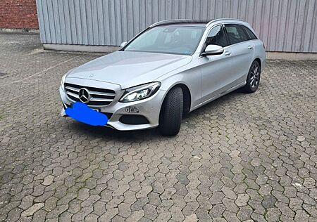 Mercedes-Benz C 220 d t-model AVANTGARDE Autom. AVANTGARDE