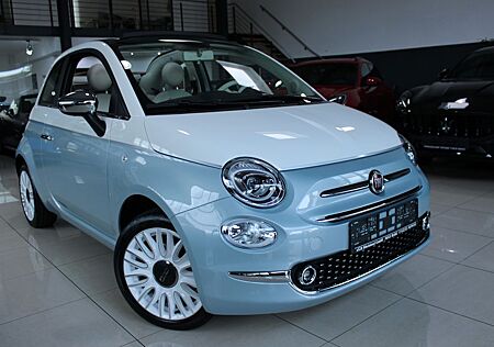 Fiat 500C CABRIO 1.0 HYBRID LIMITED COLLEZIONE 1957*