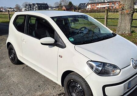 VW Up Volkswagen ! 1.0 44kW take ! take !
